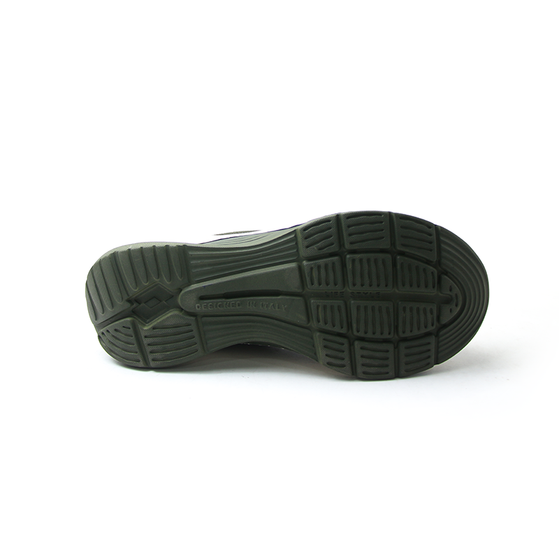 OLIVE SPORTS LIFESTYLE SHOE FOR JUNIOR 4020779