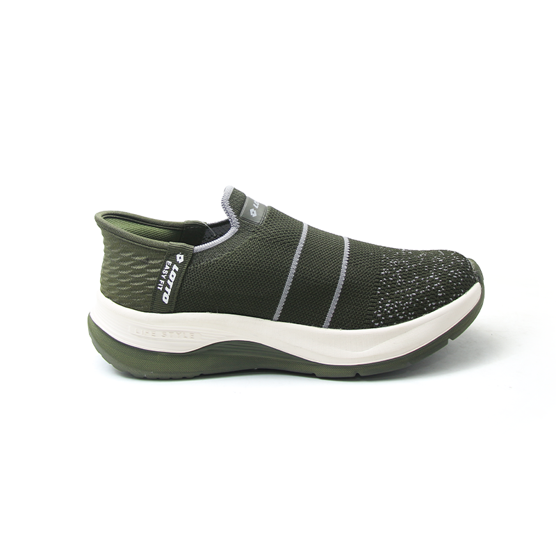 OLIVE SPORTS LIFESTYLE SHOE FOR JUNIOR 4020779