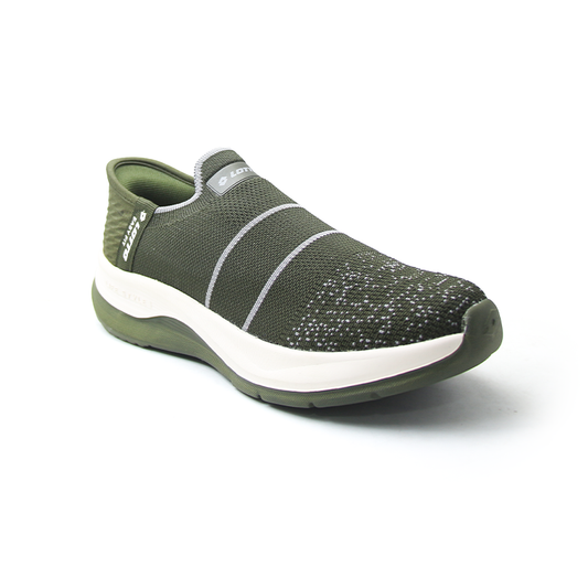 OLIVE SPORTS LIFESTYLE SHOE FOR JUNIOR 4020779