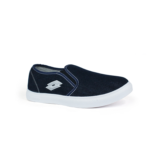 BLACK SPORTS LIFESTYLE SHOE FOR JUNIOR 4020905