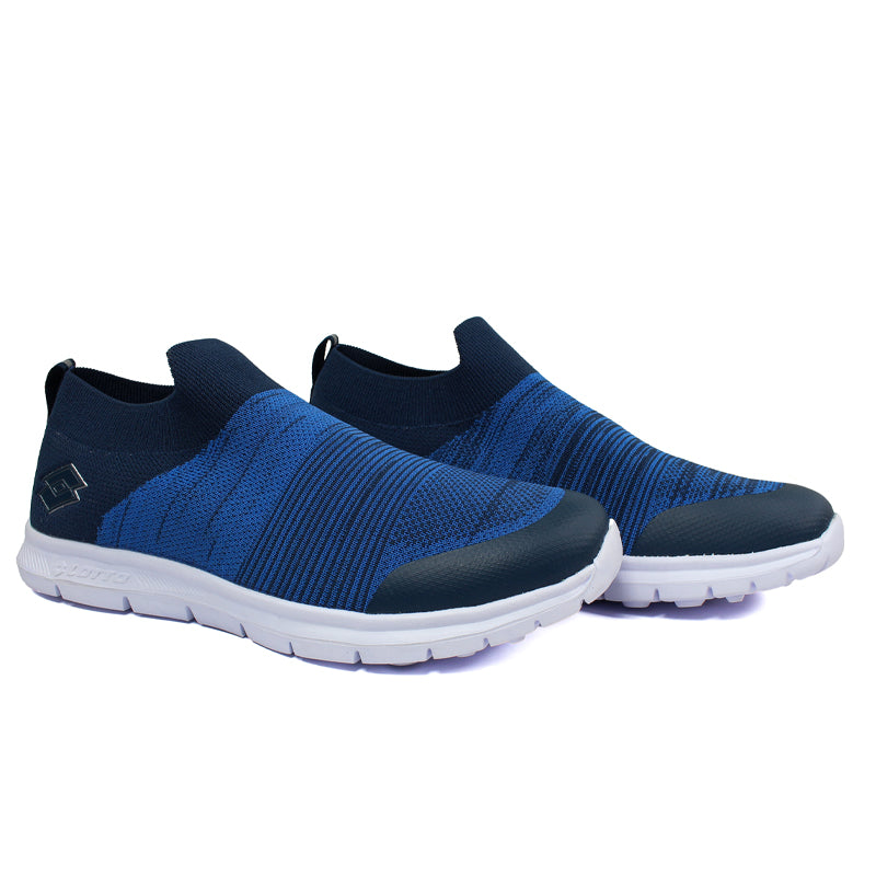 ROYAL BLUE SPORTS LIFESTYLE SHOE FOR JUNIOR 4020973