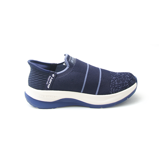 BLUE SPORTS LIFESTYLE SHOE FOR JUNIOR 4020979