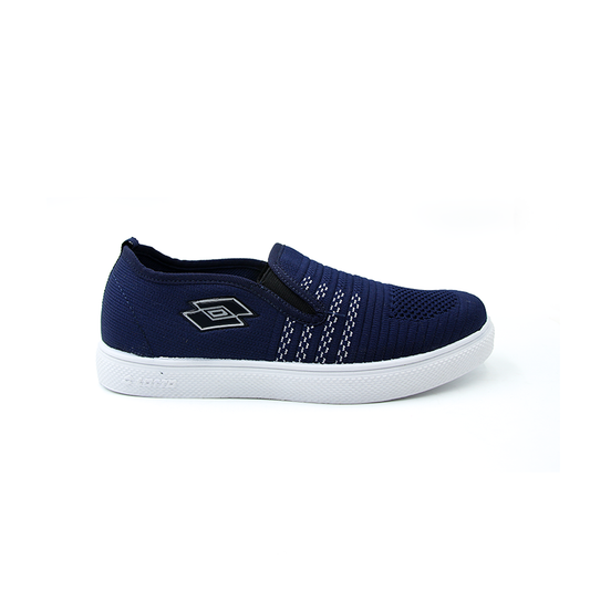 BLUE SPORTS LIFESTYLE SHOE FOR JUNIOR 4020982