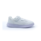 WHITE SCHOOL SHOES FOR JUNIOR 4021105