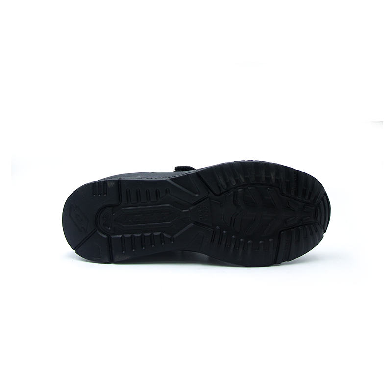 BLACK SCHOOL SHOES FOR JUNIOR 4021602
