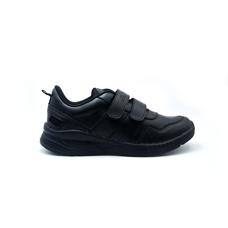 BLACK SCHOOL SHOES FOR JUNIOR 4021602