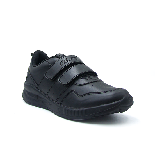 BLACK SCHOOL SHOES FOR JUNIOR 4021602
