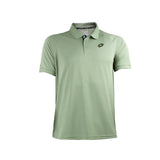 DARK SEA GREEN POLO SHIRTS SPORTS  FOR MEN 8BV0M24