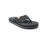 BLACK SPORTS SLIPPER FOR MEN 8613620