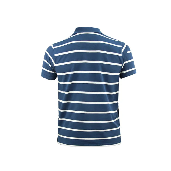 MULTICOLOR POLO SHIRTS LEISURE FOR MEN 8BM0U82