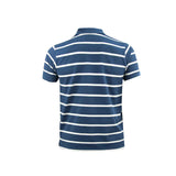 MULTICOLOR POLO SHIRTS LEISURE FOR MEN 8BM0U82