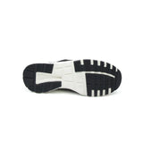BLACK SPORTS RUNNING SHOE FOR MEN 8011624