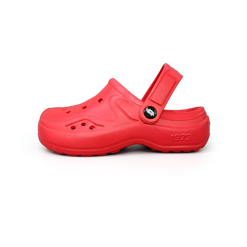 RED SUPERLIGHT SANDAL FOR JUNIOR 4720586