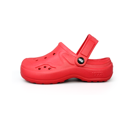RED SUPERLIGHT SANDAL FOR JUNIOR 4720586