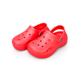 RED SUPERLIGHT SANDAL FOR JUNIOR 4720586