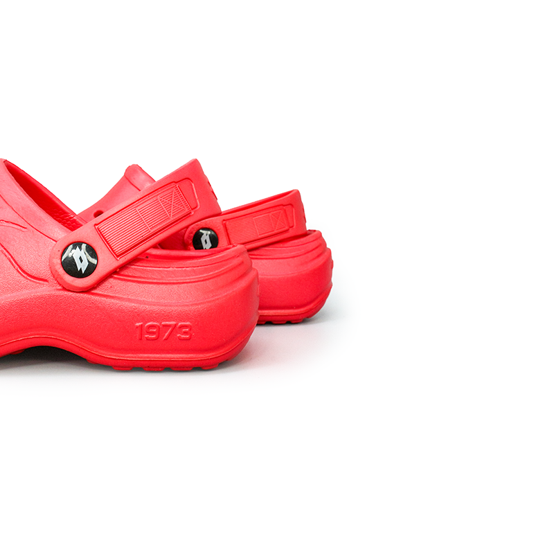 RED SUPERLIGHT SANDAL FOR JUNIOR 4720586