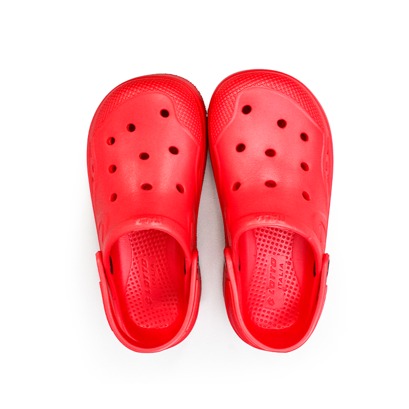 RED SUPERLIGHT SANDAL FOR JUNIOR 4720586