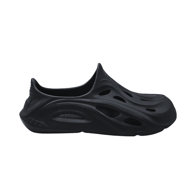 BLACK SUPERLIGHT SANDAL FOR JUNIOR 4720685