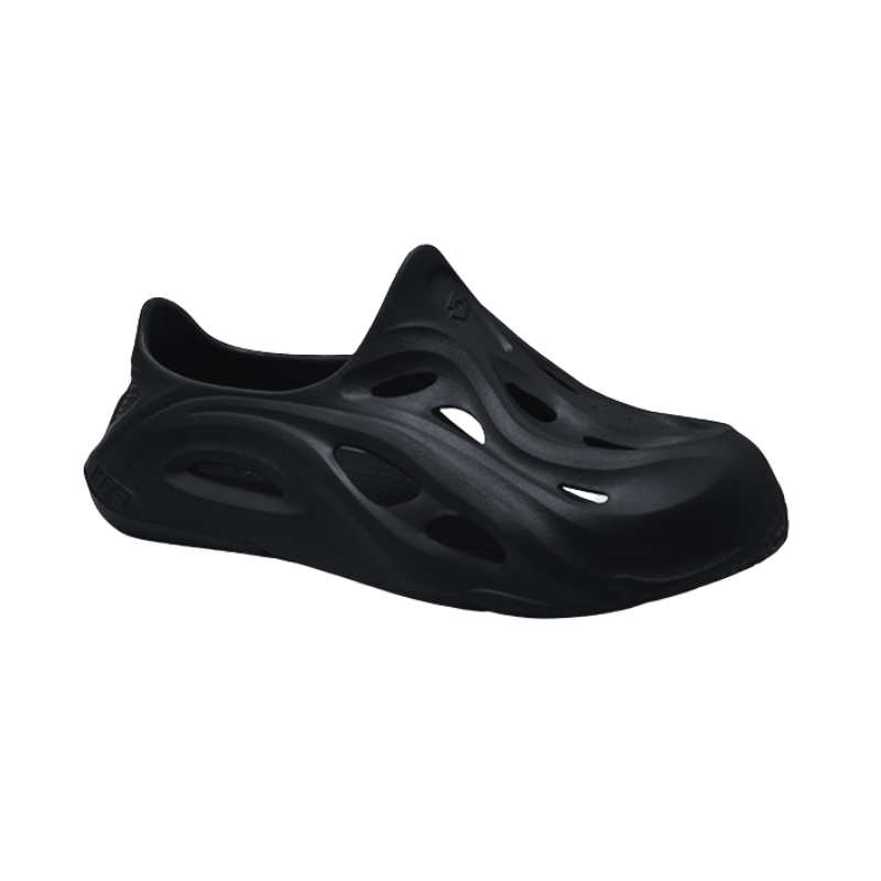 BLACK SUPERLIGHT SANDAL FOR JUNIOR 4720685