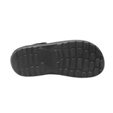 BLACK SPORTS SLIPPERS FOR JUNIOR 4720686