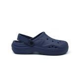 BLUE SUPERLIGHT SANDAL FOR JUNIOR 4720986