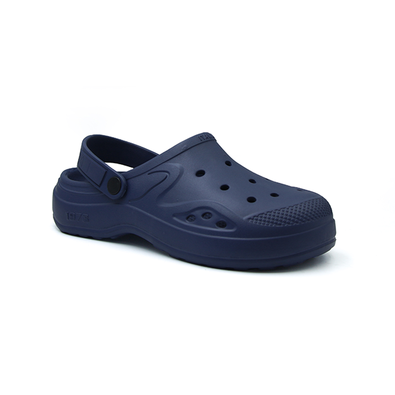 BLUE SUPERLIGHT SANDAL FOR JUNIOR 4720986