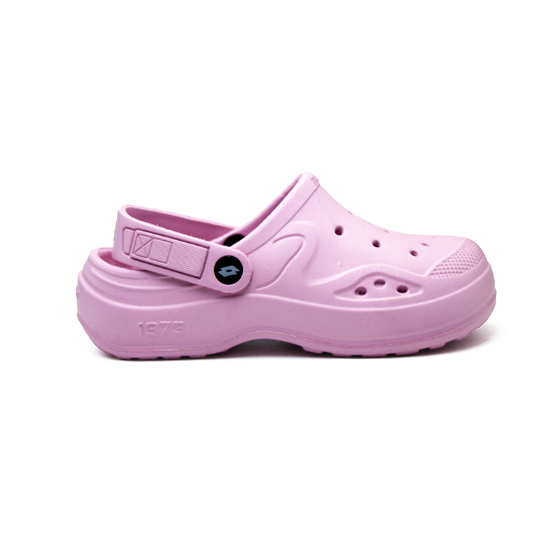 ROSE GOLD SUPERLIGHT SANDAL FOR JUNIOR 4721586
