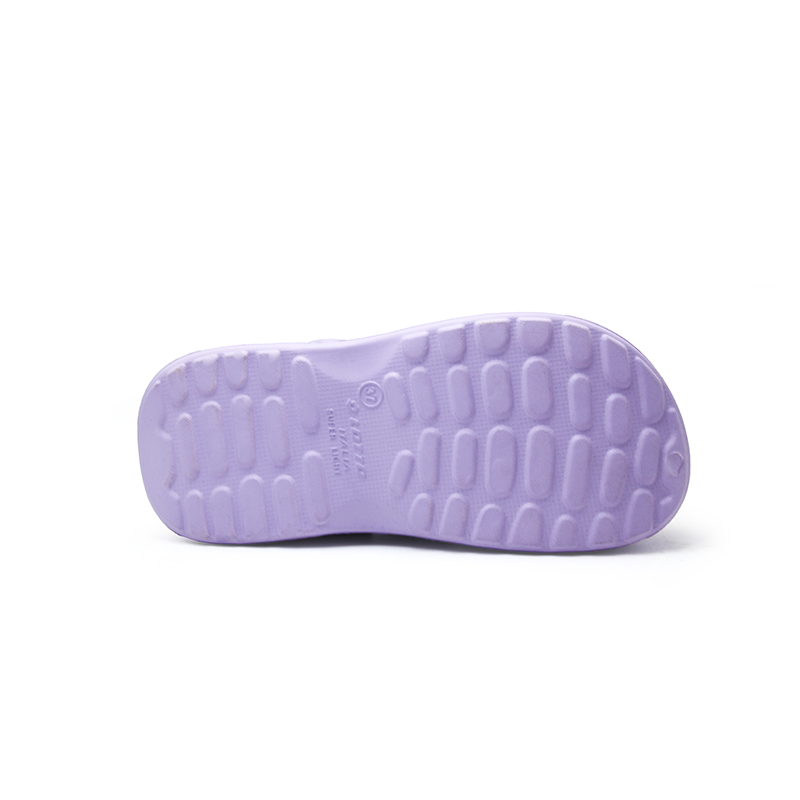 PURPLE SUPERLIGHT SANDAL FOR JUNIOR 4721786