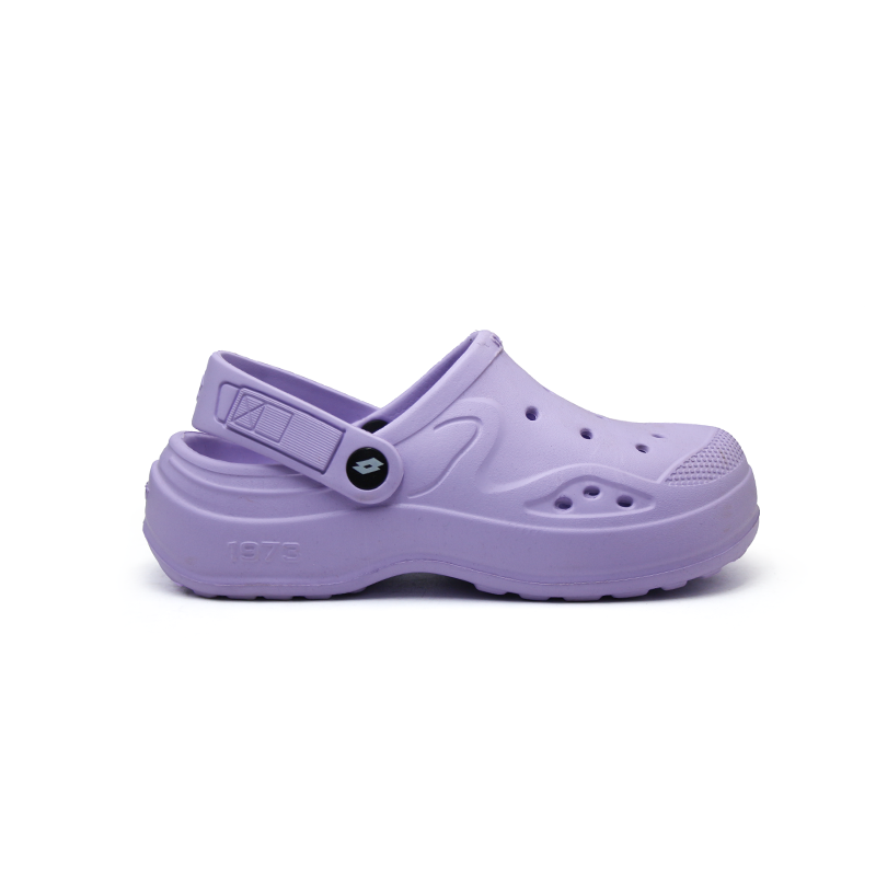 PURPLE SUPERLIGHT SANDAL FOR JUNIOR 4721786