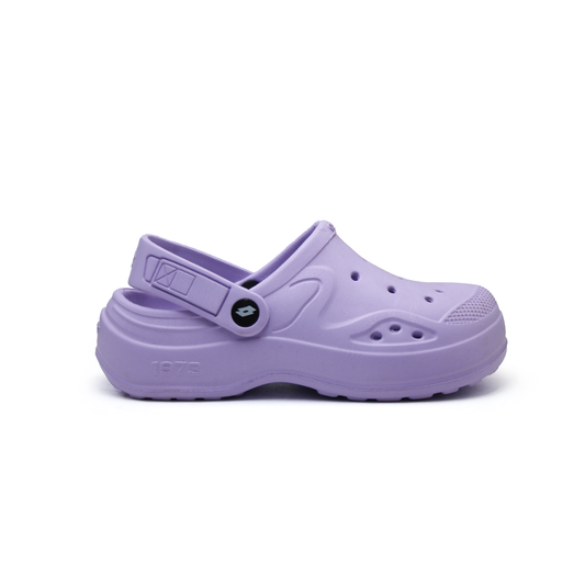 PURPLE SUPERLIGHT SANDAL FOR JUNIOR 4721786