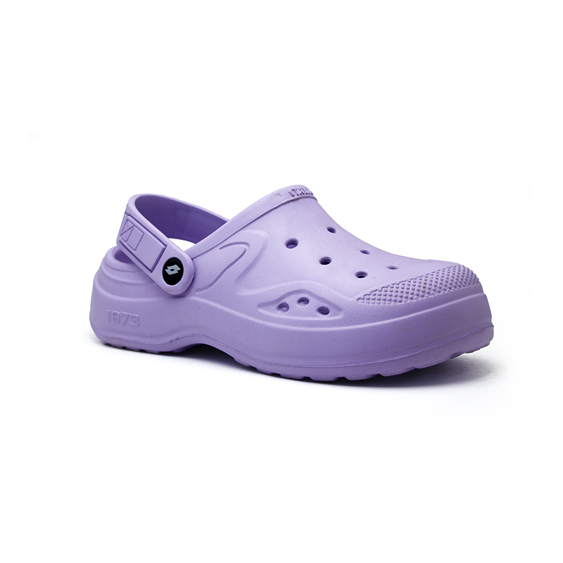 PURPLE SUPERLIGHT SANDAL FOR JUNIOR 4721786
