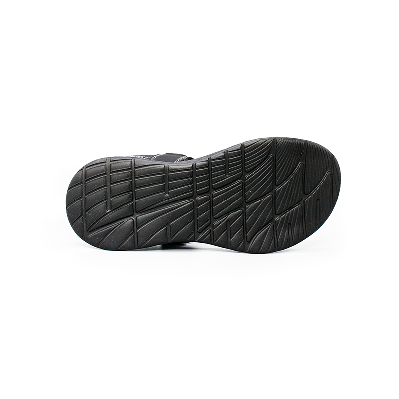 BLACK SPORTS SANDAL FOR JUNIOR 4960630