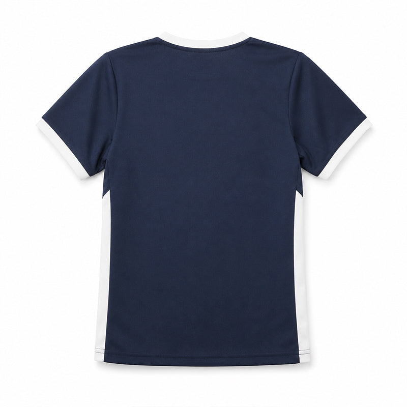 NAVY BLUE T-SHIRT FOR JUNIOR 4AV0R26