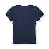 NAVY BLUE T-SHIRT FOR JUNIOR 4AV0R26