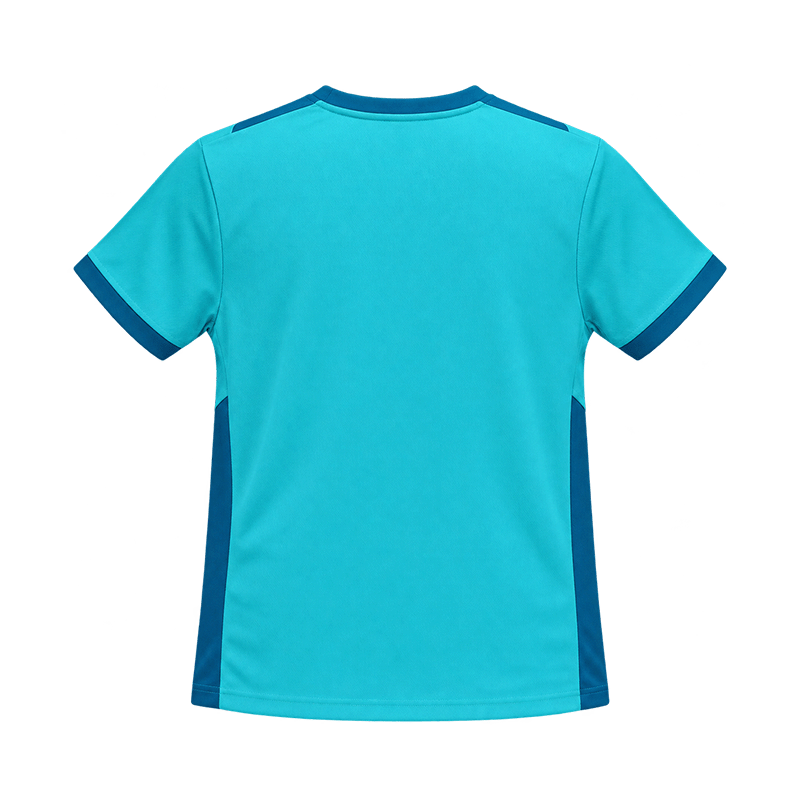 LIGHT SEA GREEN T-SHIRT FOR JUNIOR 4AVCU26