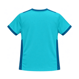 LIGHT SEA GREEN T-SHIRT FOR JUNIOR 4AVCU26