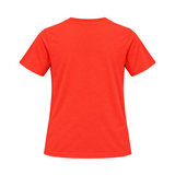 RED T-SHIRT FOR JUNIOR 4AE0J03