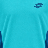LIGHT SEA GREEN T-SHIRT FOR JUNIOR 4AVCU26