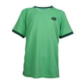 GREEN T-SHIRT FOR JUNIOR 4AVF726