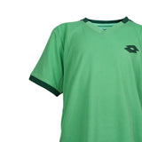 GREEN T-SHIRT FOR JUNIOR 4AVF726