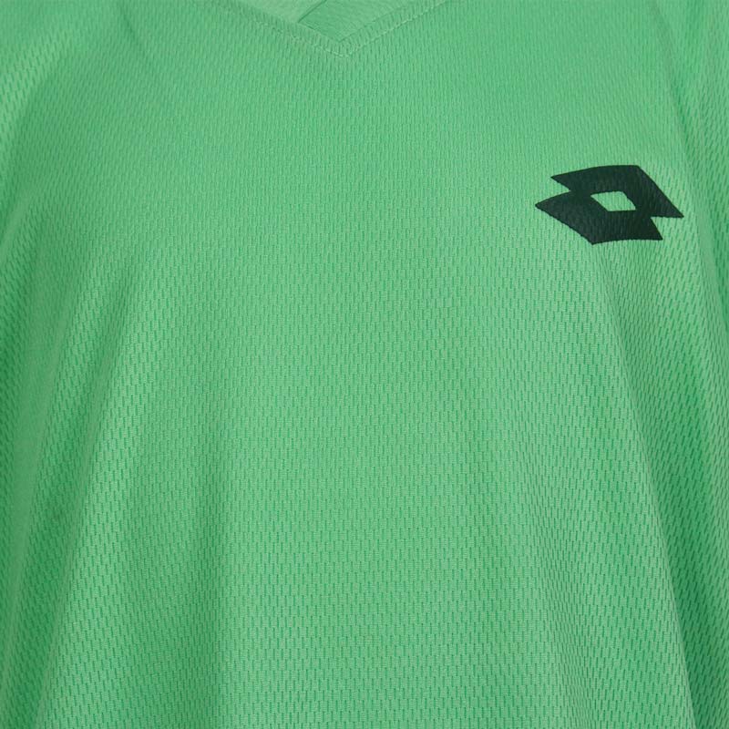 GREEN T-SHIRT FOR JUNIOR 4AVF726