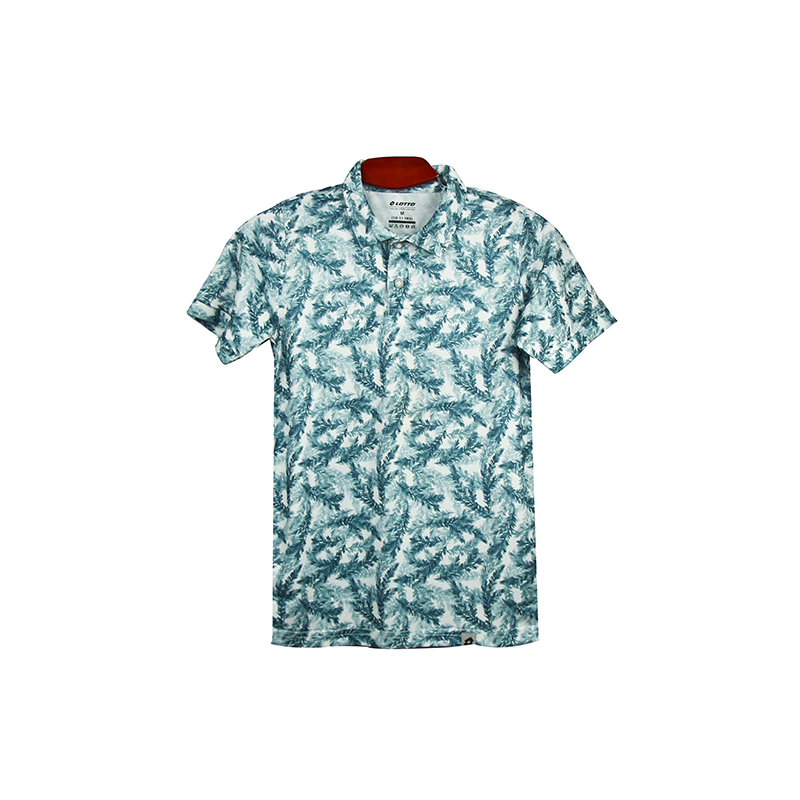 MULTICOLOR T-SHIRT FOR JUNIOR 4BV0125