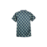 BLUE T-SHIRT FOR JUNIOR 4BV0R25