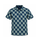 BLUE T-SHIRT FOR JUNIOR 4BV0R25