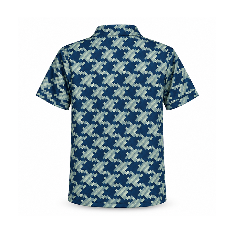 BLUE T-SHIRT FOR JUNIOR 4BV0R25