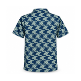 BLUE T-SHIRT FOR JUNIOR 4BV0R25