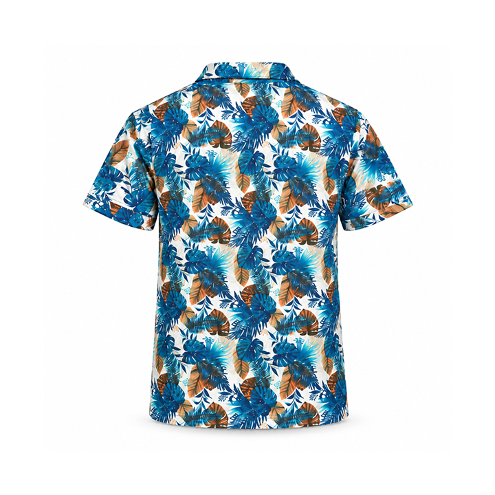 MULTICOLOR T-SHIRT FOR JUNIOR 4BV4L25