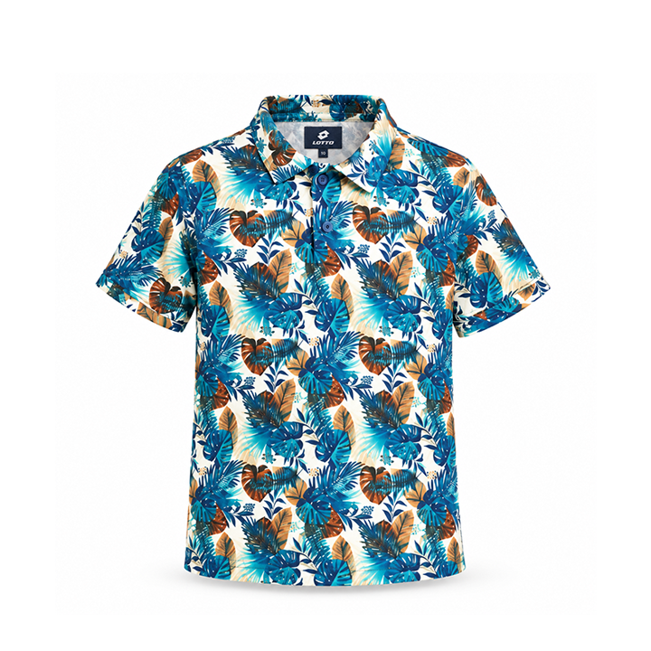 MULTICOLOR T-SHIRT FOR JUNIOR 4BV4L25