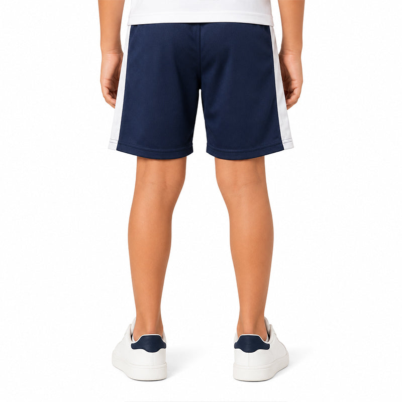 LOTTO ROYAL BLUE SHORTS FOR MEN 4JV0R26
