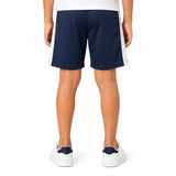 LOTTO NAVY BLUE T-SHIRT FOR JUNIOR 4AV0R26